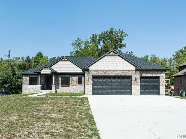 7067-24 Mile Rd, Shelby Township, MI 48316