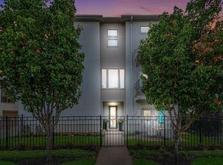 2718 Leeland St UNIT B, Houston, TX 77003