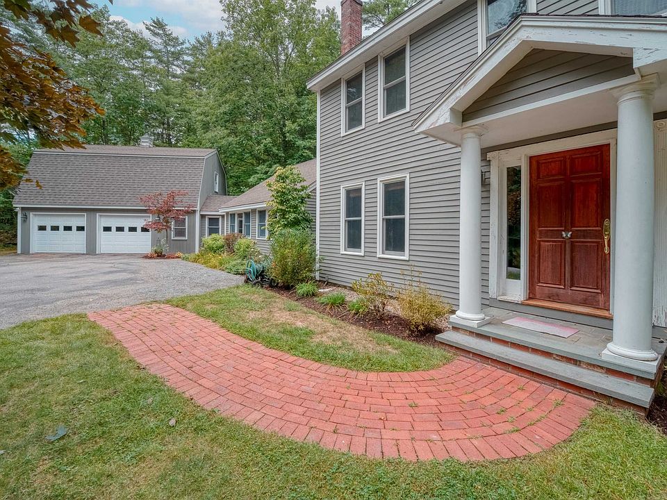 2 SAGAMORE RIDGE Road, Tuftonboro, NH 03816 Zillow