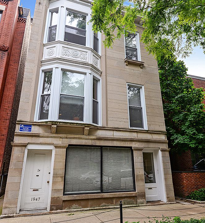1st image of 1947 N Cleveland Ave #1947-1F
