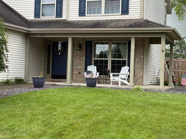 1111 Pennypackers Mill Rd S, Lafayette, IN 47909