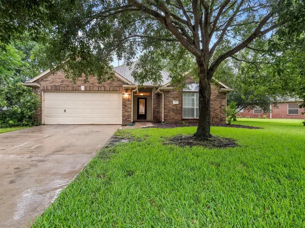 931 Opal Chase Drive, Richmond, TX 77469