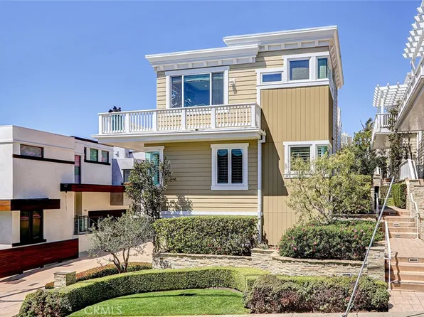 731 21st St, Hermosa Beach, CA 90254