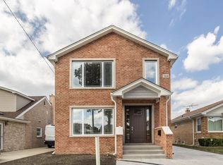 7416 W Strong St, Chicago, IL 60706