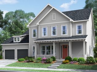 1661 Half Pint Loop, Fort Mill, SC 29708