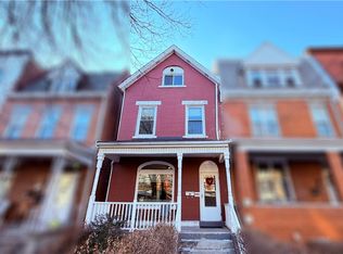 244 S Mathilda St, Pittsburgh, PA 15224