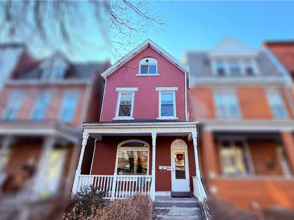 244 S Mathilda St, Pittsburgh, PA 15224