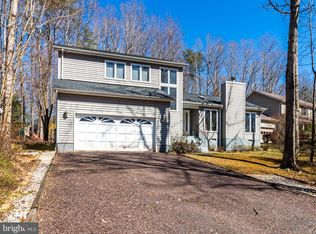 109 Cumberland Cir, Locust Grove, VA 22508