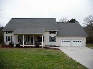 6303 Thomas Weaver Rd, Knoxville, TN 37938