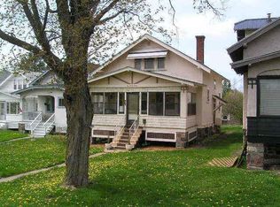 947 N 4th Ave, Iron River, MI 49935