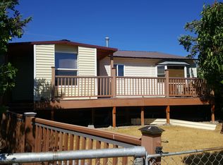 174 S Labarge St, La Barge, WY 83123