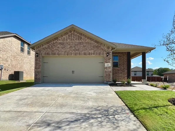 3109 Bedstraw Ln, Melissa, TX 75454