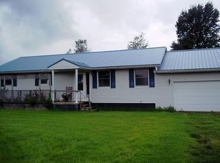 912 Cuba School Rd, Mayfield, KY 42066