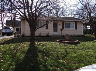 1105 W Madison St, O'Fallon, IL 62269