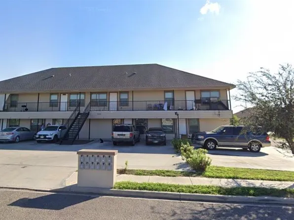 3206 Hillcrest Dr #1, Mission, TX 78573