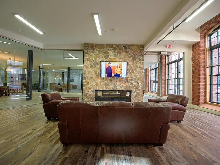 Community Room