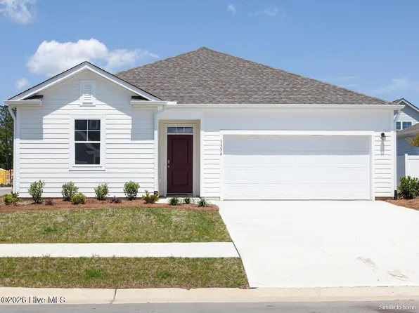 1726 Blacktip Drive SE #165, Winnabow, NC 28479