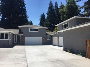 112 Central Ave #116, Redwood City, CA 94061