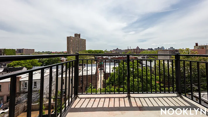 Rented by Nooklyn NYC LLC | media 60