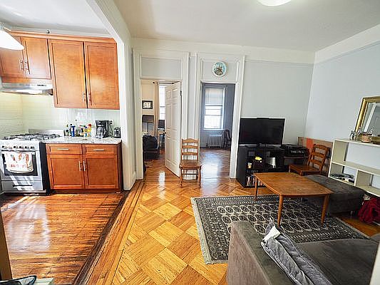 1st image of 3431 43rd St #2B