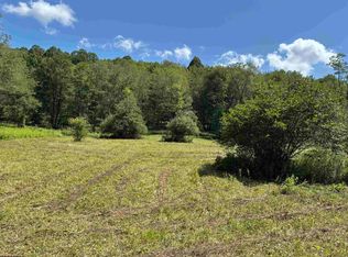 Hunters Fork Rd, Belington, WV 26250
