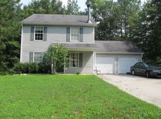 4370 Steeplechase Dr, Powder Springs, GA 30127