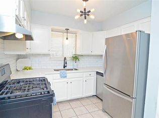818 Dorothy St, Houston, TX 77007