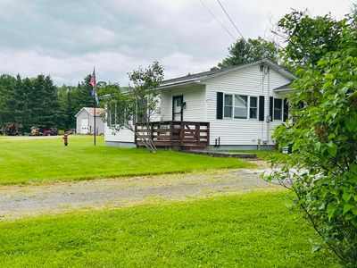 3 White Road, Columbia, NH, 03590