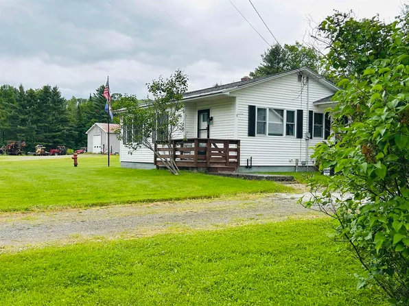 3 White Road, Columbia, NH 03576