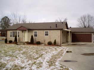 2001 Reid Rd, Owensboro, KY 42303
