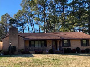 111 Marine Cir, Yorktown, VA 23692