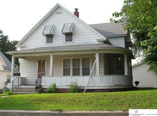 3920 South St, Omaha, NE 68107