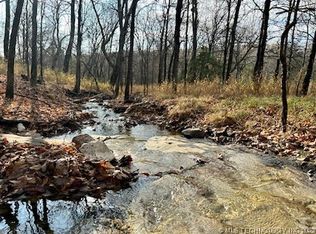 35177 Highway 82, Cookson, OK 74427