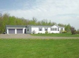 N3223 Mokry Rd, Medford, WI 54451