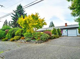 5028 Elm St, Everett, WA 98203