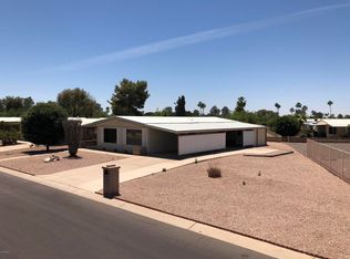 8915 E Utah Ave, Sun Lakes, AZ 85248