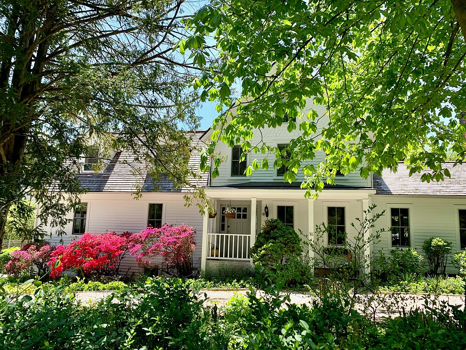 16 Talmadge Hill Rd, Darien, CT 06820 Zillow