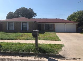 1225 Craig St, Copperas Cove, TX 76522