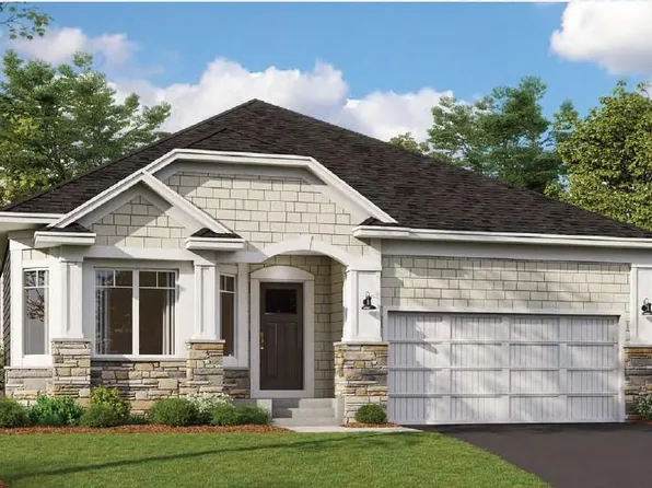 14878 Artaine Trl, Rosemount, MN 55068
