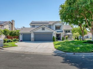 10034 N Boyd Ave, Fresno, CA