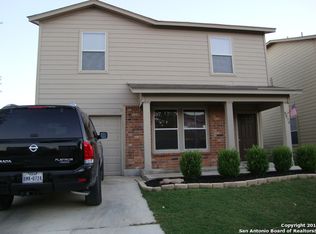 9834 Placid Bay, San Antonio, TX 78245