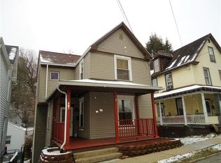 417 Brown Ave, Butler, PA 16001