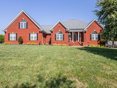 3017 Cross Gate Ln LOT 39, Columbia, TN, 38401