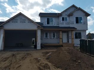 3106 128th Ln NE, Blaine, MN 55449