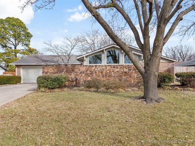 413 N Fir Ave, Broken Arrow, OK, 74012