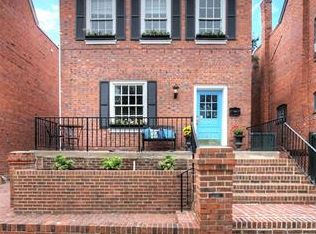 3231 Patterson Ave, Richmond, VA 23221