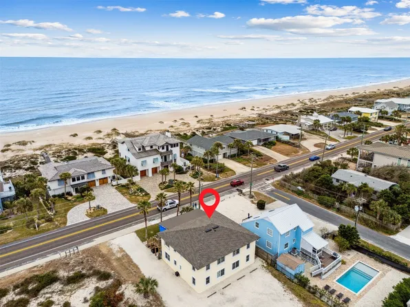 1631 S Fletcher Ave APT A, Fernandina Beach, FL 32034