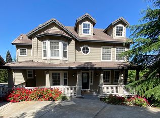 3387 Covello Cir, Cameron Park, CA 95682