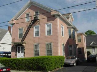 159 Cross St, Central Falls, RI 02863