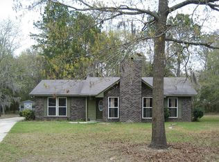 92 Possum Hill Rd, Beaufort, SC 29906